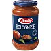 Salsa boloñesa Barilla sin gluten