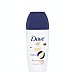 Dove Invisible dry Desodorante roll on para mujer antitranspirante hasta 48 horas