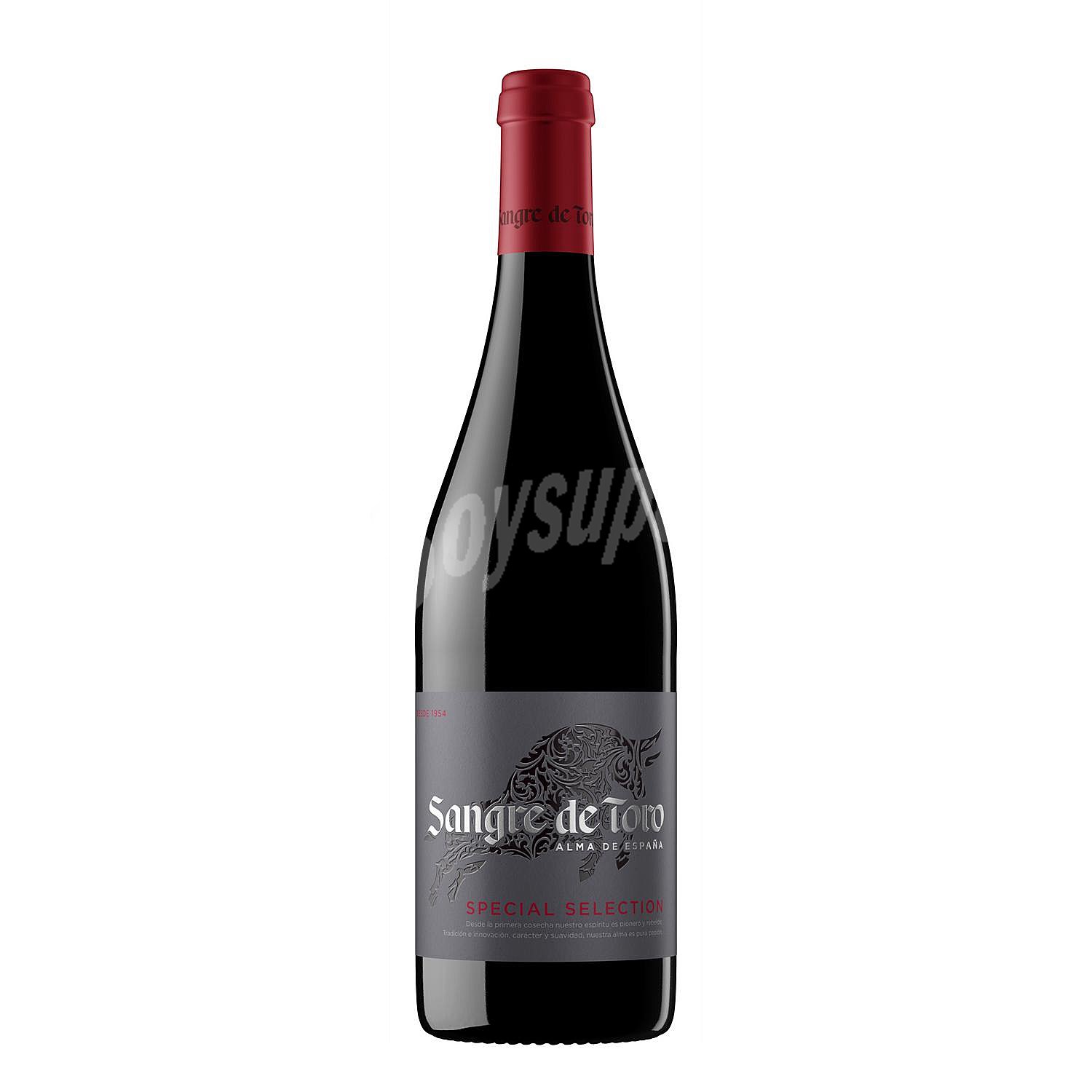 Sangre De Toro Tinto 2021