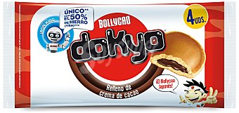 Bollycao dokyo