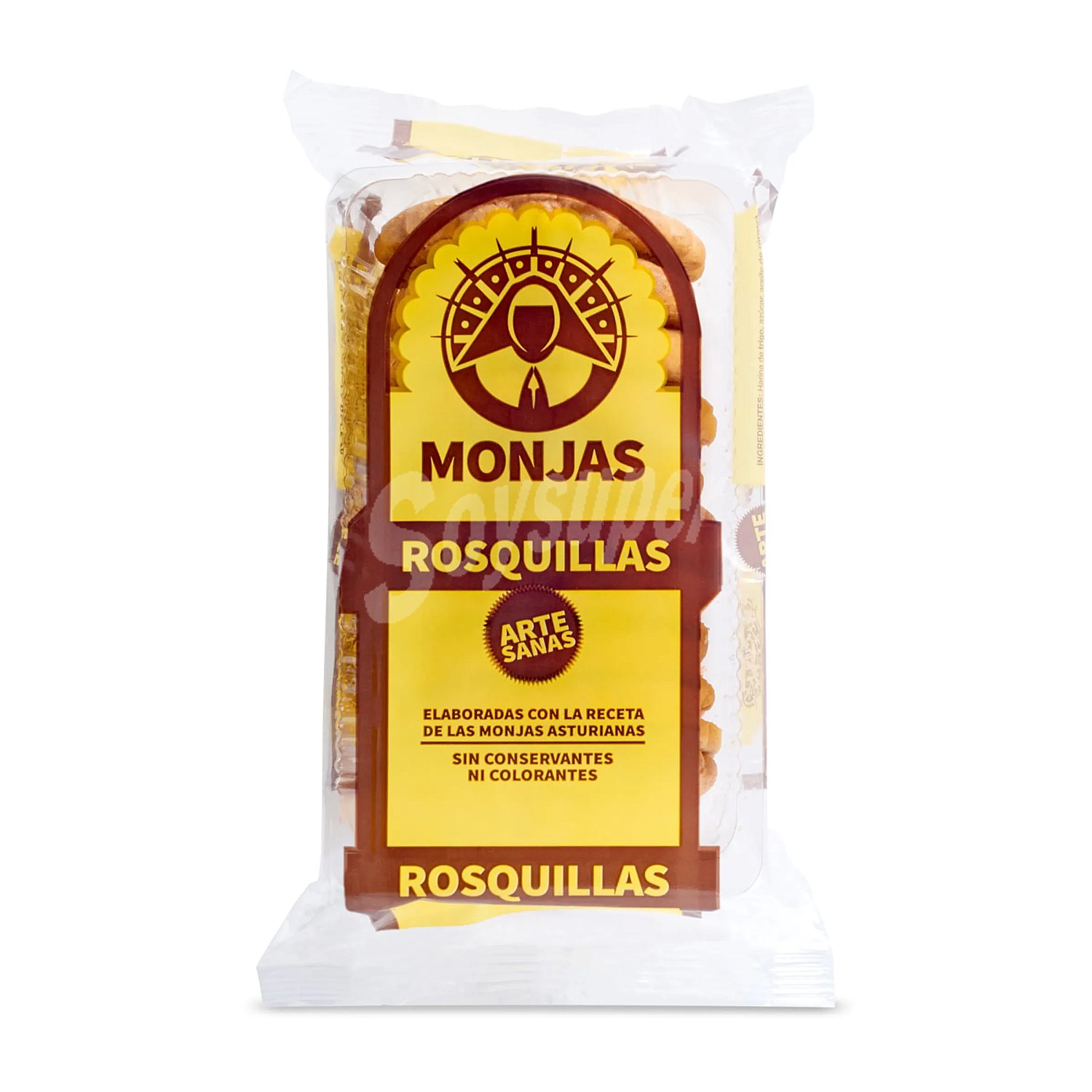 Rosquilla artesana