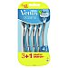 Maquinillas desechables Venus Oceana Gillette