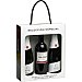 Cava brut Estuche 2 botellas 75 cl + Viña Pomal vino tinto crianza doca Rioja