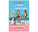 El club de las canguro: ¡buena idea, Kristy! raina telgemeier. Género: infantil. Editorial Maeva.