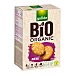 Galletas avena ecológicas Bio Organic