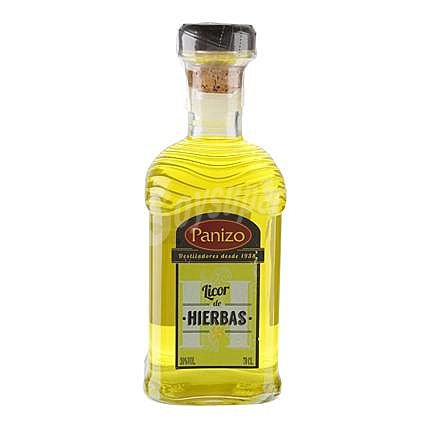 Licor de hierbas