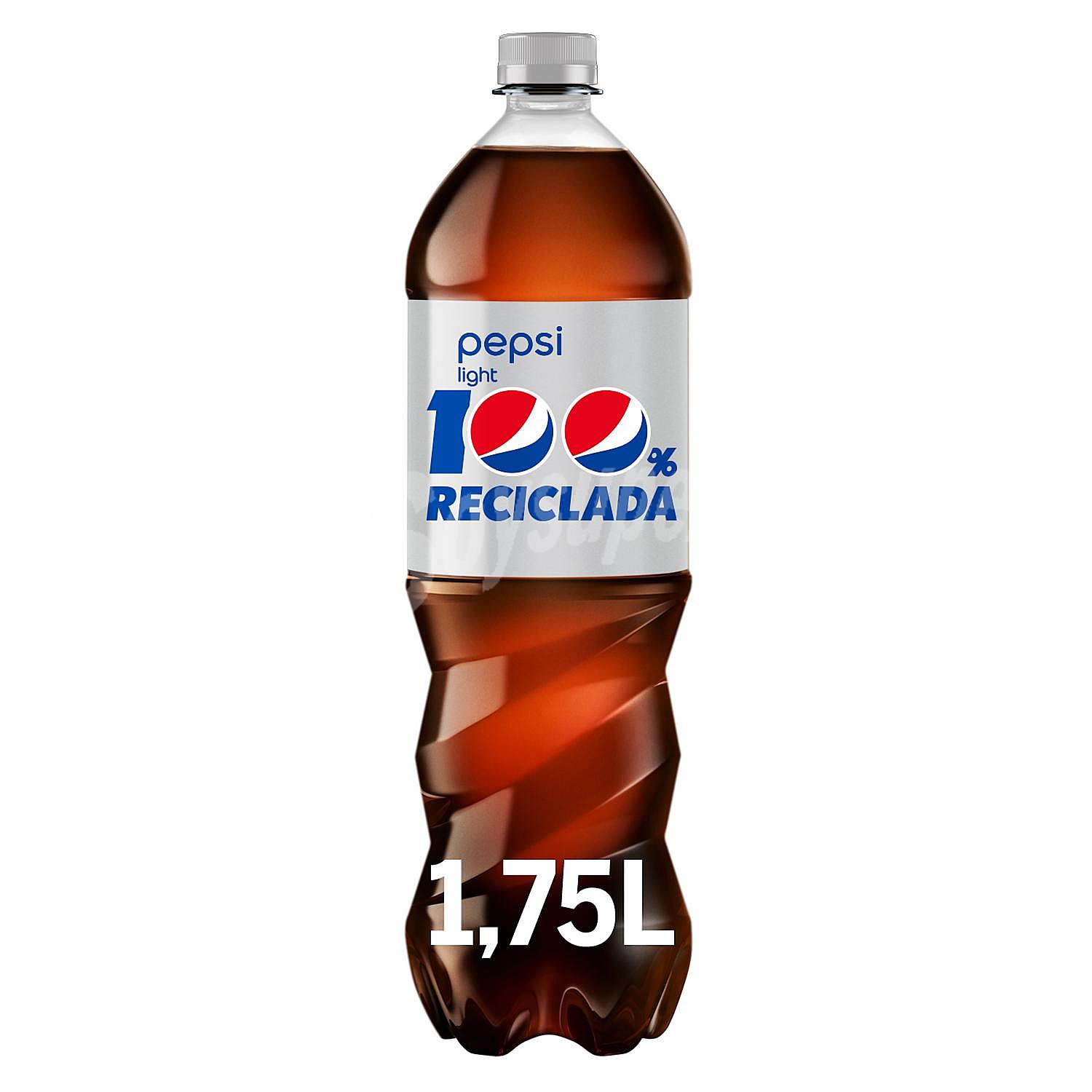 Pepsi light