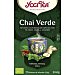 Tea Chai verde yogi