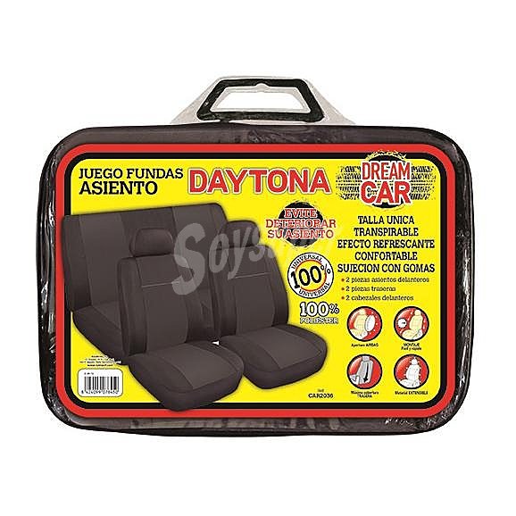 Funda interior completa Daytona Dream Car