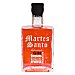 Ginebra premium fruto rojo