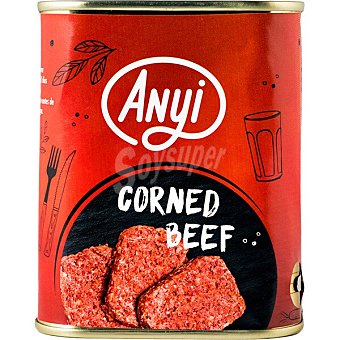 Corned beef