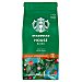 Café molido house blend Starbucks