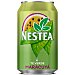 Bebida de té verde con maracuyá nestea