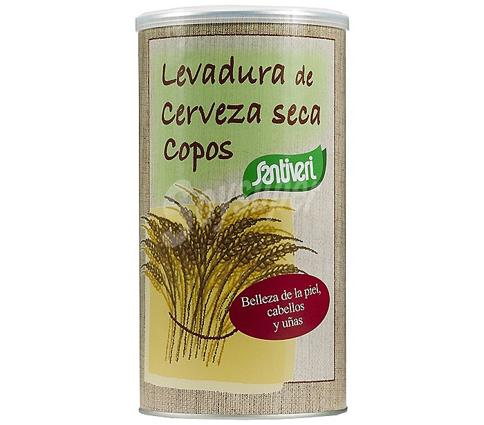 Levadura de Cerveza en copos