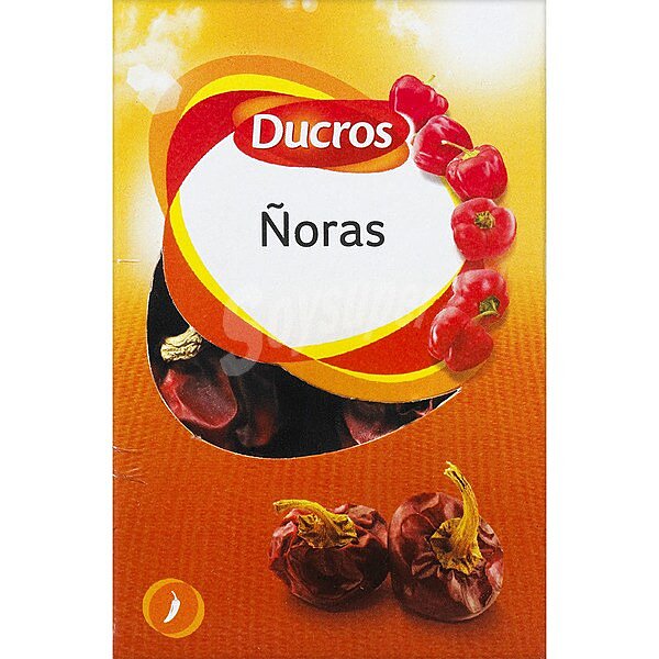 Ñoras