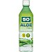 bebida de Aloe Vera Premium botella 