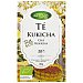 Té kukicha en bolsitas ecológico Artemis Bio