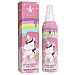 Agua de colonia corporal en spray infantil