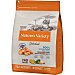 Selected pienso para gatos adultos esterilizados con salmón No Grain bolsa 3 kg