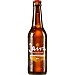 Cerveza rubia artesana IPA de Canarias