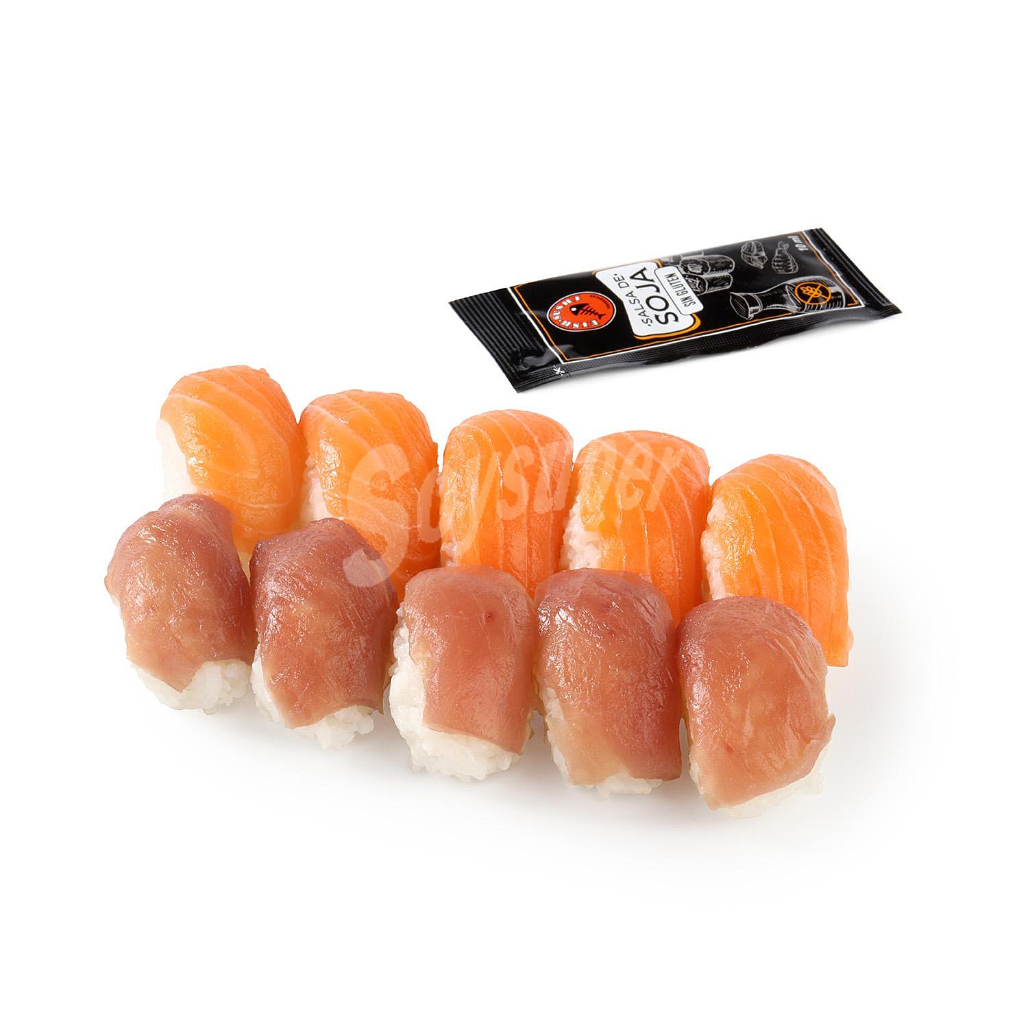 Nigiri duo XL