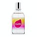 Eau toilette mujer vuela vaporizador