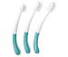 Pack cepillo de dientes, 3 unidades baby