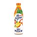 Bebida con leche tropical natural botella 750 ml