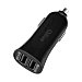 Cargador para coche Usb qilive, 2 puertos usb, total 3.4A