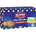 Mini biscotte bio