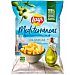 Patatas fritas lay's mediterráneas