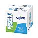 Alpro Bebida de soja 100% vegetal enriquecida con calcio y vitaminas B2, B12 y D alpro