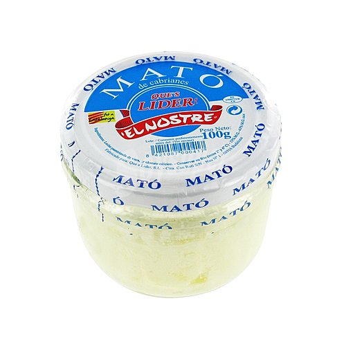 El nostre Queso fresco el nostre