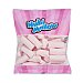 Golosinas nubes (nubi mallow)