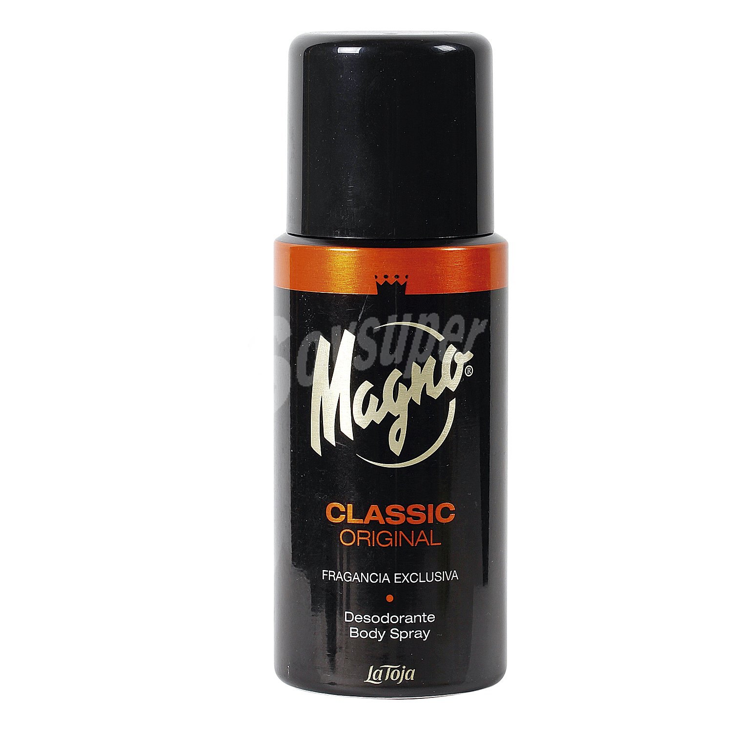 Desodorante spray para hombre classic