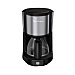 Cafetera de goteo moulinex FG3708 subito select, 15 tazas, jarra de cristal, antigoteo, nivel de agua visible