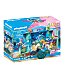 Cofre sirenas con accesorios y 2 figuras sirena, 56 piezas playmobil magic 70509