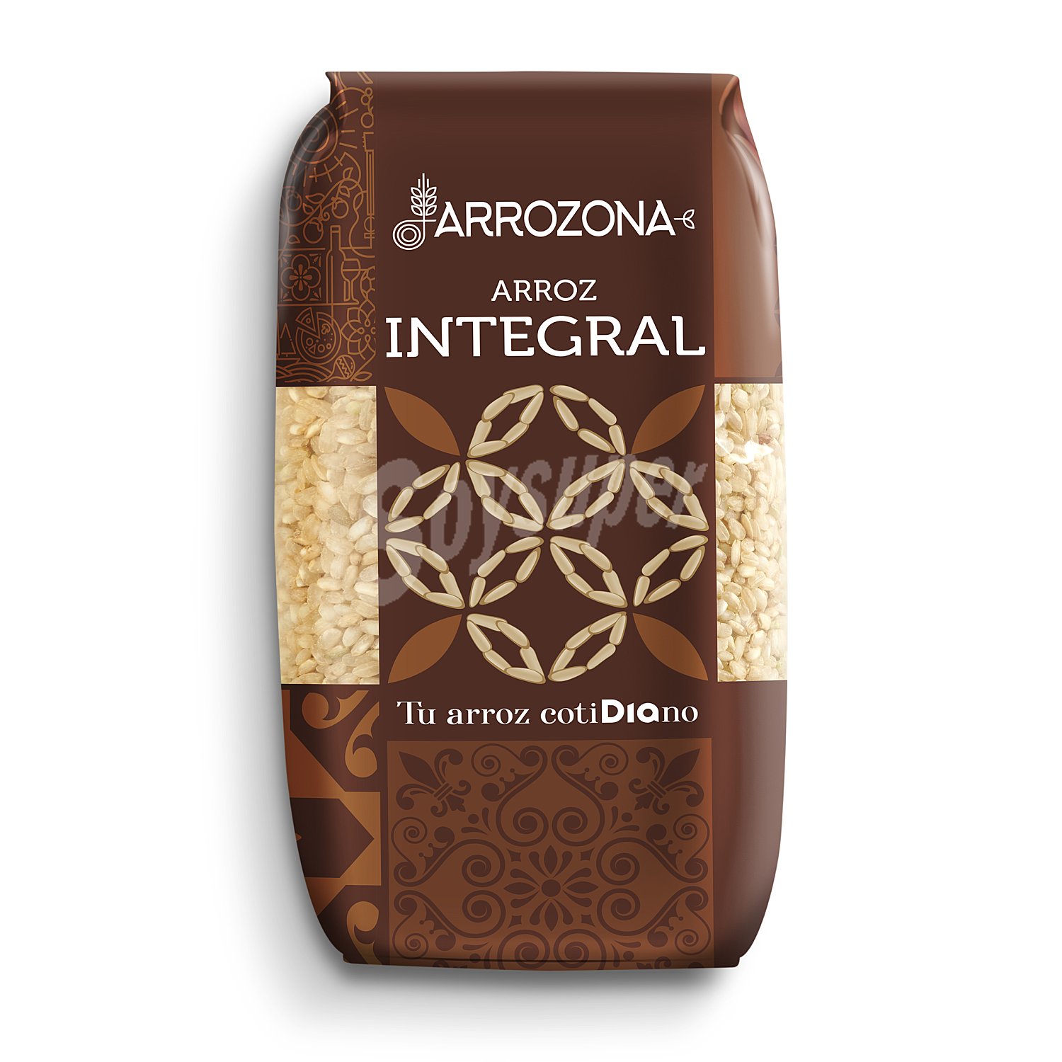 Arroz integral Arrozona