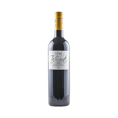 Tafuriaste Vino tinto barrica con D.O. Valle de la Orotava tafuriaste