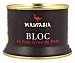 Malvasia Foie gras de pato Bloc malvasia