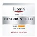 Hyaluron-Filler crema antiarrugas para piel normal o mixta con FPS 30 y protección UVA