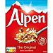 Muesli original alpen, caja 550 G