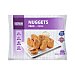 Nuggets pavo congelado