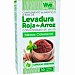 Levadura roja-arroz advance vegetal vive+, caja 30 uds.