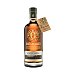 Sister isles Ron dorado reserva elaborado en las indias occidentales sister isles