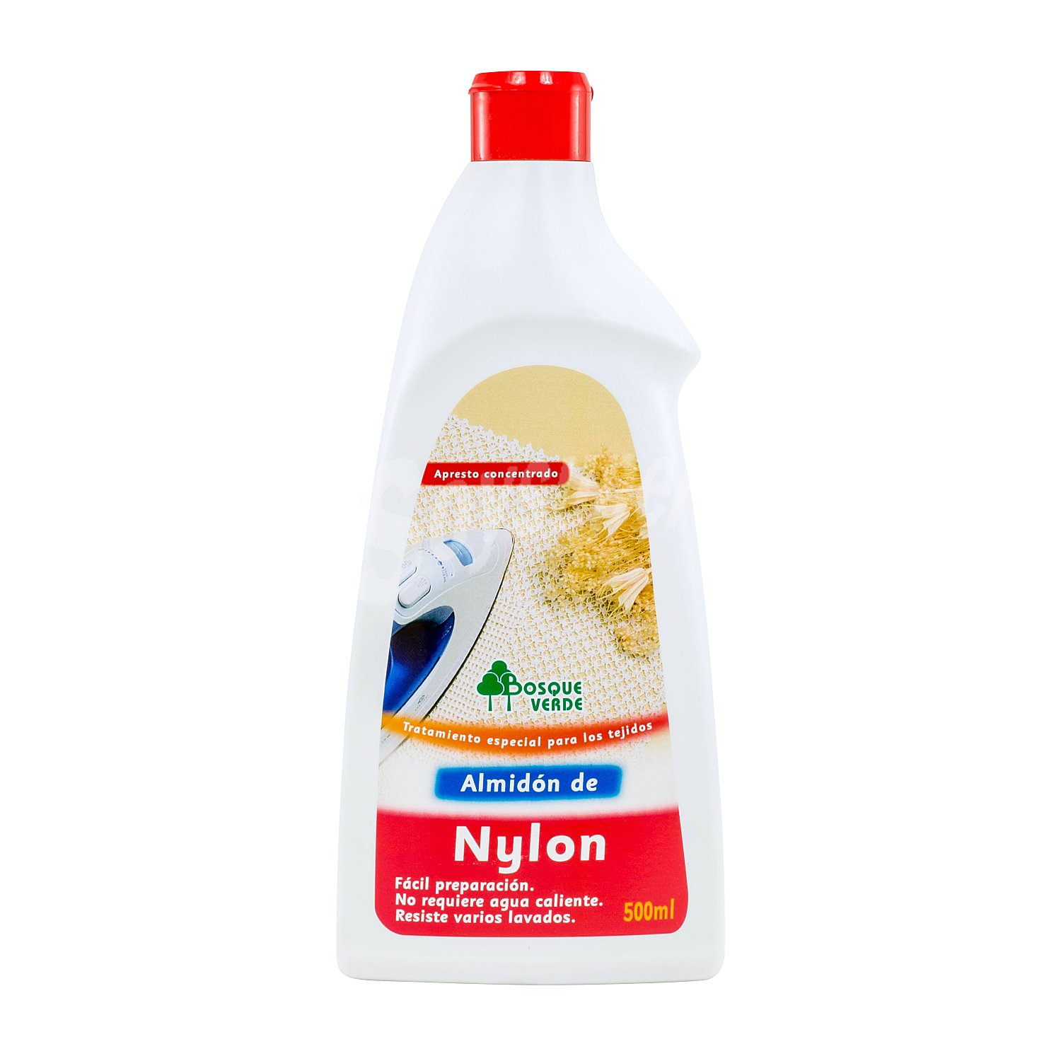 Almidon de nylon