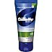 After Shave gel Cool Wave gillette series