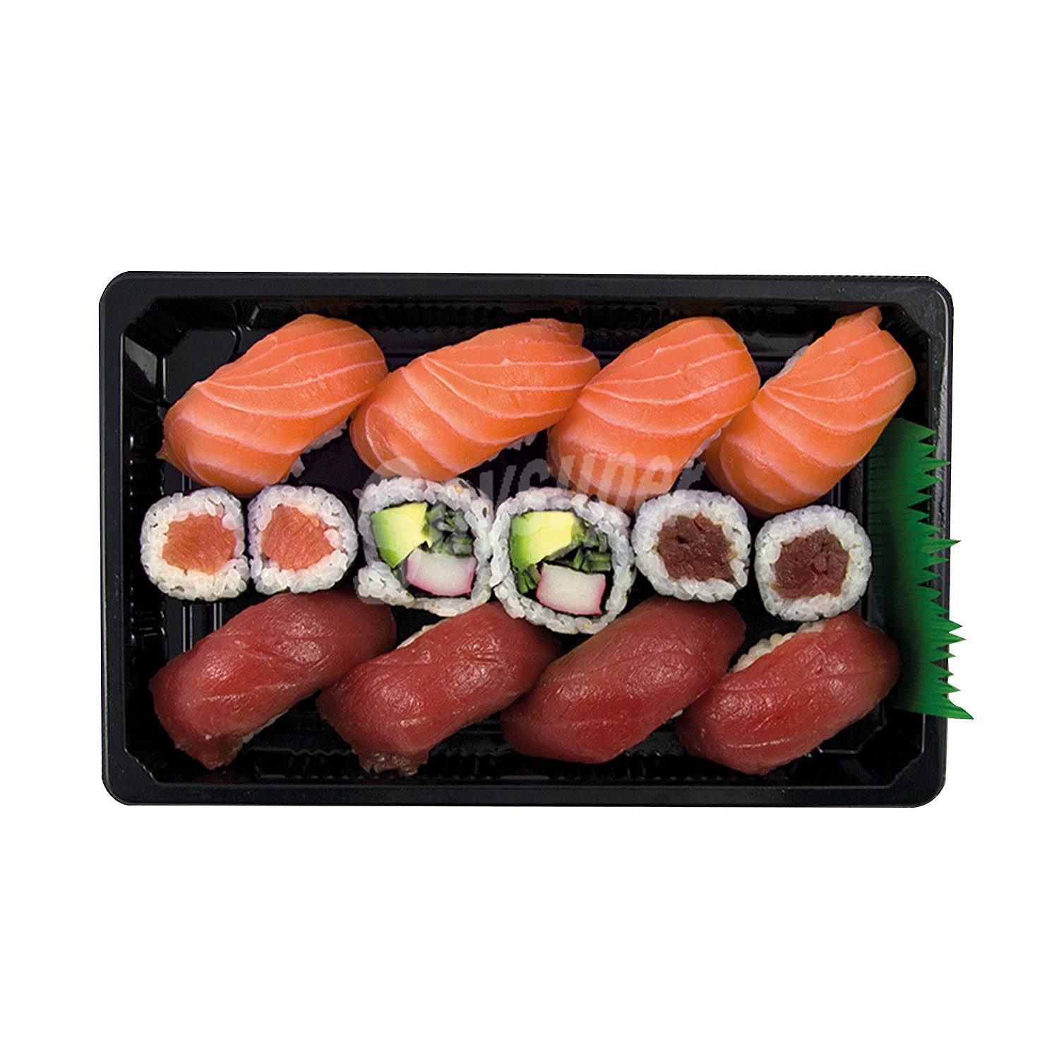 Menú sushi 11 (xl)