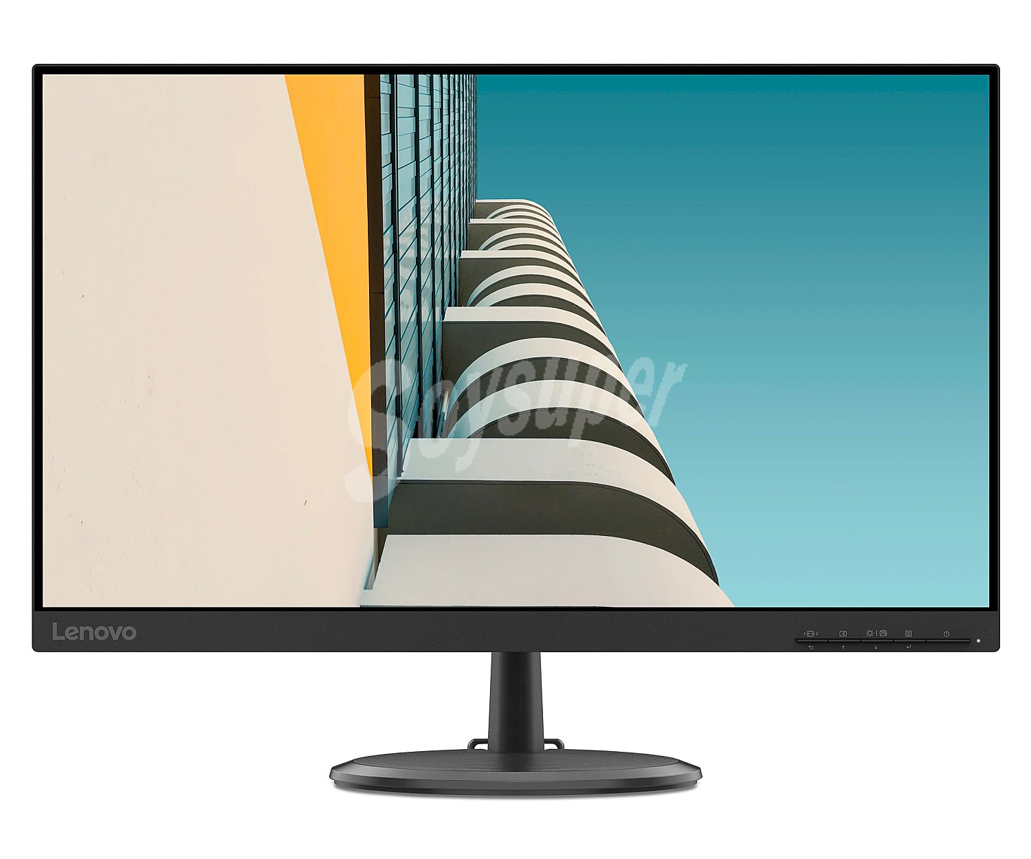 Monitor PC 60,45cm (23,8")