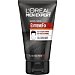 Gel extreme fix carbón negro l`oreal